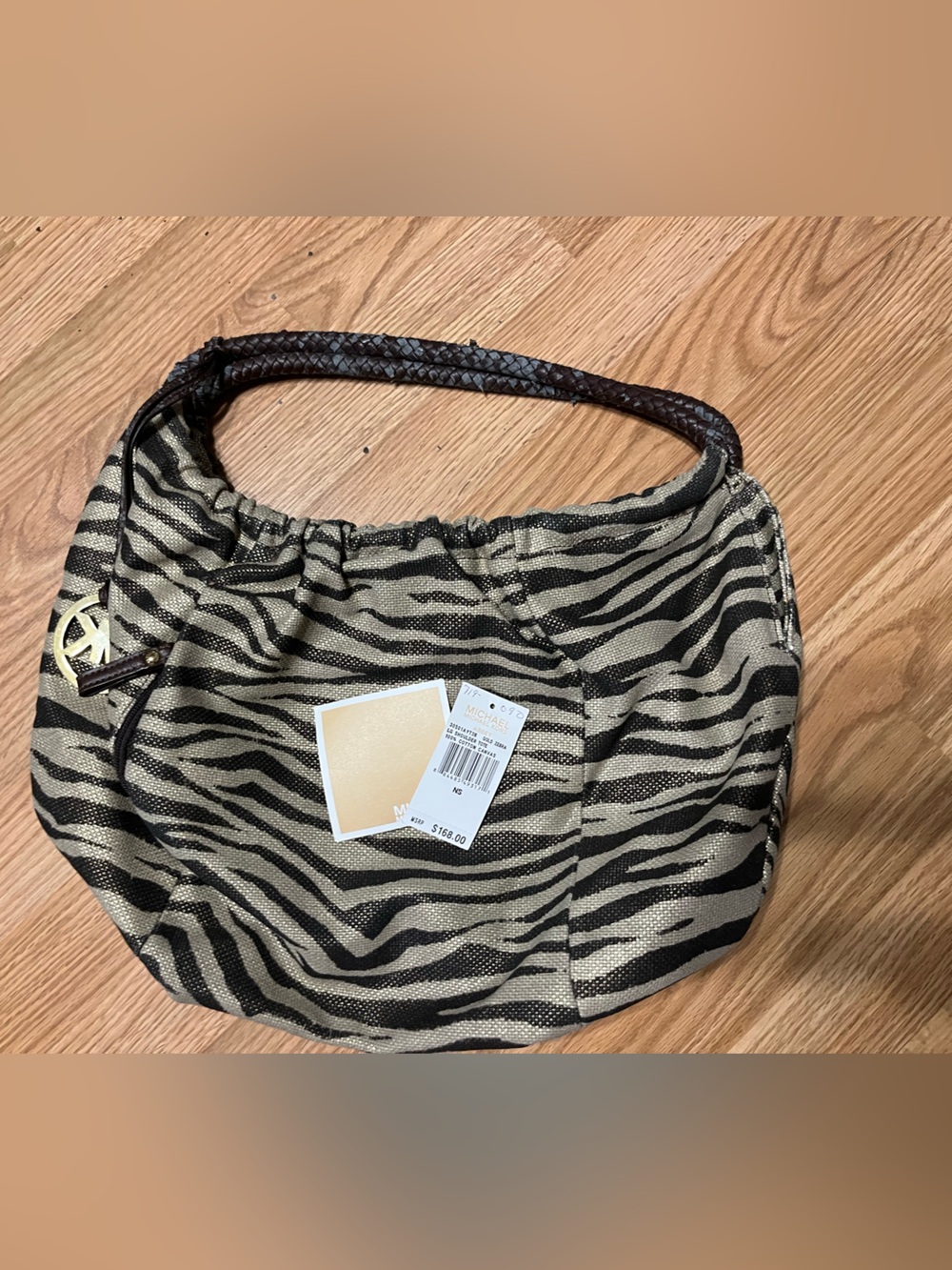 Michael Kors PROJECT BUNDLE *Flaws - Picture 13 of 16